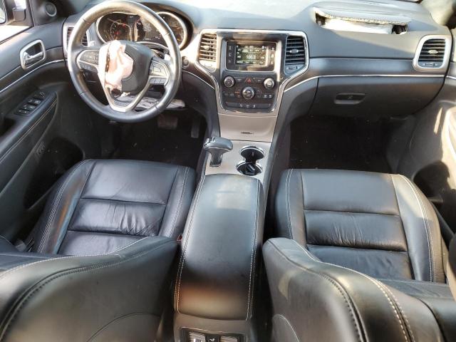 Photo 8 from auction – 2015 JEEP GRAND CHER with VIN 1C4RJFBGXFC183870