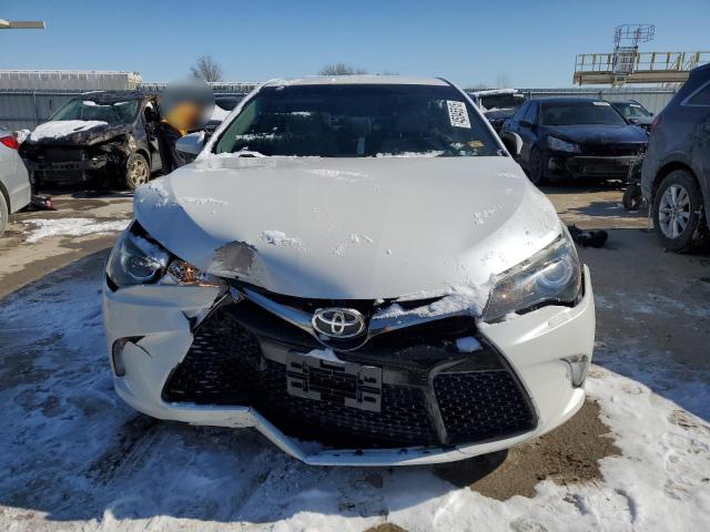 Photo 5 from auction – 2016 TOYOTA CAMRY LE with VIN 4T1BF1FK3GU120458