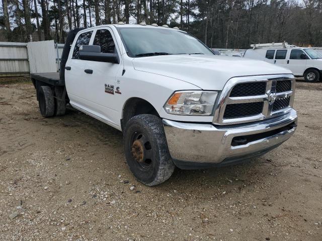 Photo 4 from auction – 2017 RAM 3500 with VIN 3C7WRTCL9HG536334