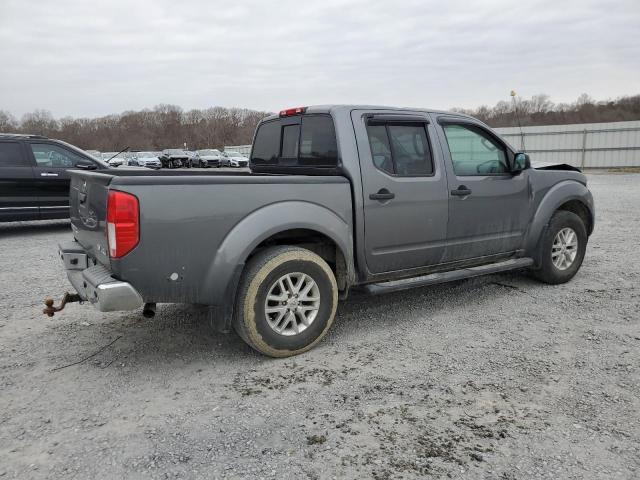 Photo 3 from auction – 2016 NISSAN FRONTIER S with VIN 1N6AD0EV2GN754301