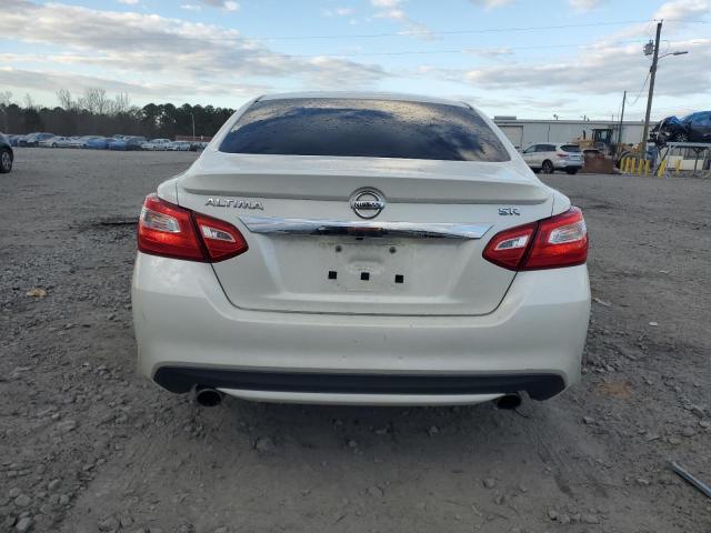 Photo 6 from auction – 2016 NISSAN ALTIMA 2.5 with VIN 1N4AL3AP7GC193089