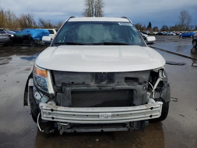 Photo 5 from auction – 2015 FORD EXPLORER L with VIN 1FM5K7F84FGB11880
