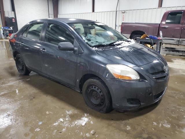 Photo 4 from auction – 2007 TOYOTA YARIS with VIN JTDBT923X71074333