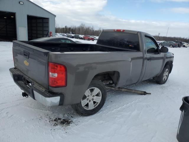 Photo 3 from auction – 2012 CHEVROLET SILVERADO with VIN 1GCNCPEA8CZ334042