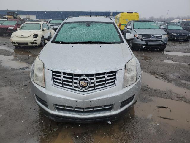 Photo 5 from auction – 2014 CADILLAC SRX with VIN 3GYFNAE37ES652483