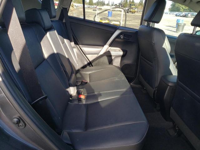 Photo 11 from auction – 2015 TOYOTA RAV4 LIMIT with VIN 2T3DFREV9FW291448