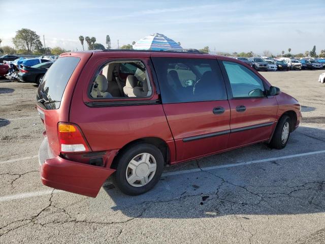 Снимка 3 от търг – 2003 FORD WINDSTAR L с VIN 2FMZA51493BB86655