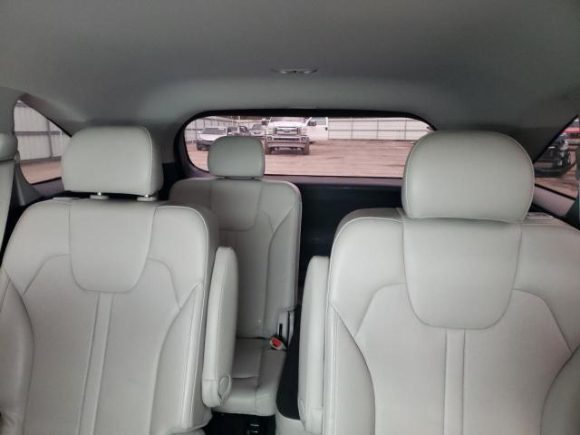 Photo 10 from auction – 2021 KIA SORENTO EX with VIN 5XYRH4LF0MG063784