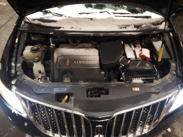 Photo 11 from auction – 2011 LINCOLN MKX with VIN 2LMDJ8JK2BBJ07825