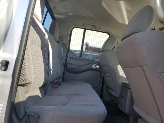 Photo 10 from auction – 2019 NISSAN FRONTIER S with VIN 1N6DD0ER2KN728905