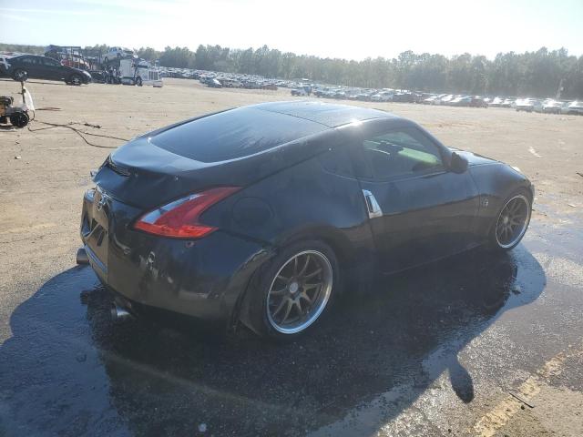 Photo 3 from auction – 2012 NISSAN 370Z BASE with VIN JN1AZ4EH6CM562968