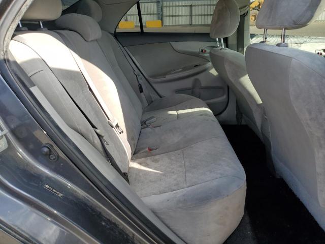 Photo 10 from auction – 2009 TOYOTA COROLLA BA with VIN JTDBL40E49J050930