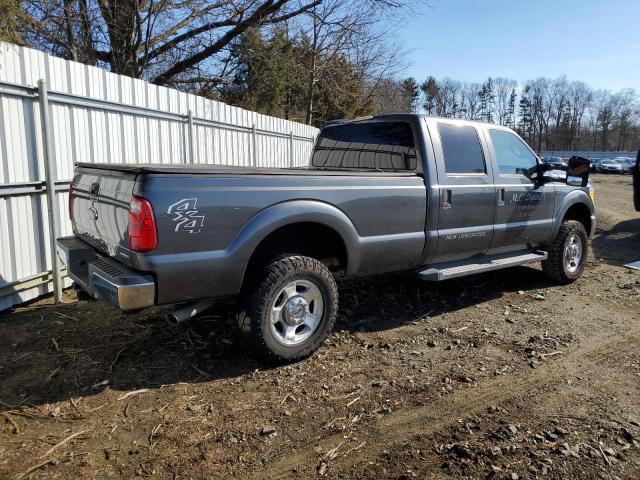 Photo 3 from auction – 2016 FORD F250 SUPER with VIN 1FT7W2B66GEC09895