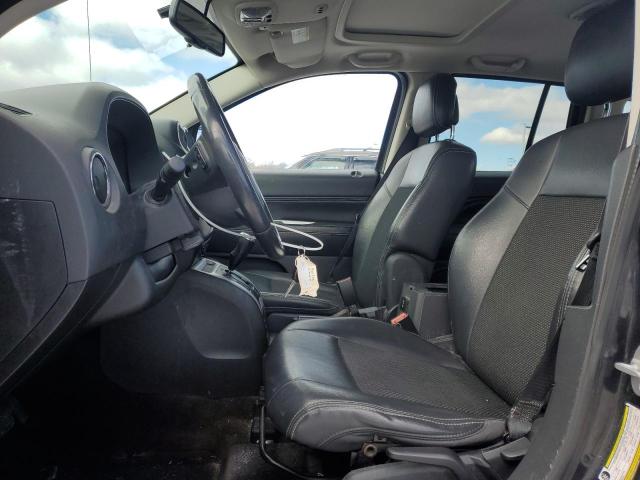 Photo 7 from auction – 2014 JEEP COMPASS LA with VIN 1C4NJDEBXED530223