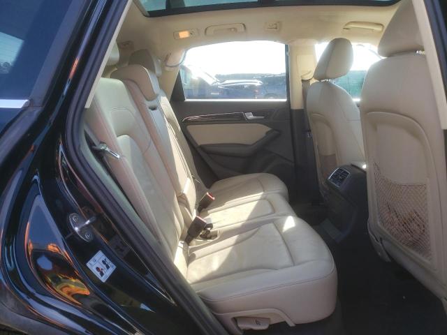 Photo 11 from auction – 2016 AUDI Q5 PREMIUM with VIN WA1C2BFPXGA122824