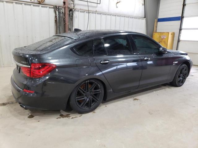 Photo 3 from auction – 2012 BMW 550 XIGT with VIN WBASP4C57CC899880