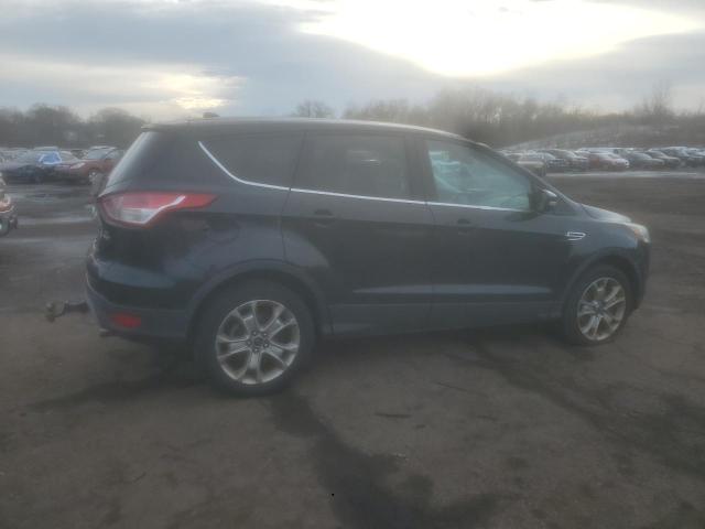 Photo 3 from auction – 2013 FORD ESCAPE SEL with VIN 1FMCU9H90DUB39855