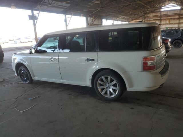 Photo 2 from auction – 2010 FORD FLEX with VIN 2FMGK5DC5ABA90512