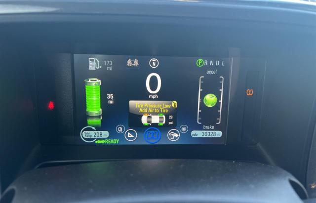 Photo 8 from auction – 2014 CHEVROLET VOLT with VIN 1G1RA6E42EU154267