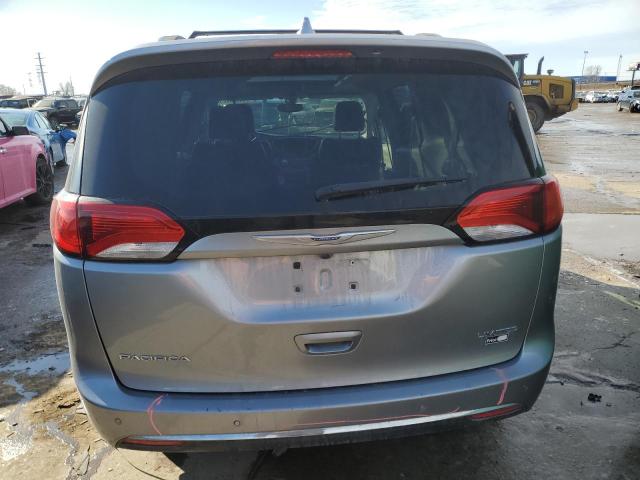 Photo 6 from auction – 2018 CHRYSLER PACIFICA L with VIN 2C4RC1GG4JR233152