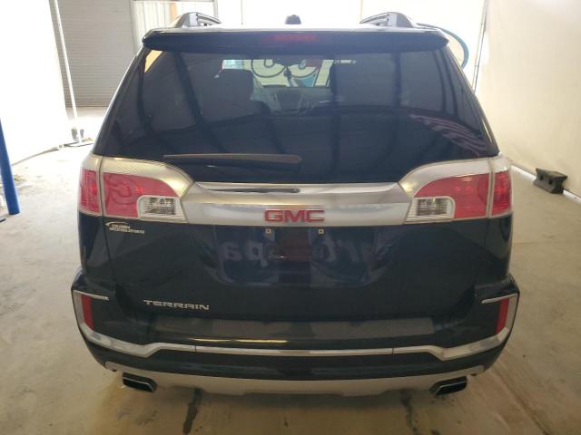 Photo 6 from auction – 2017 GMC TERRAIN DE with VIN 2GKFLRE3XH6187568