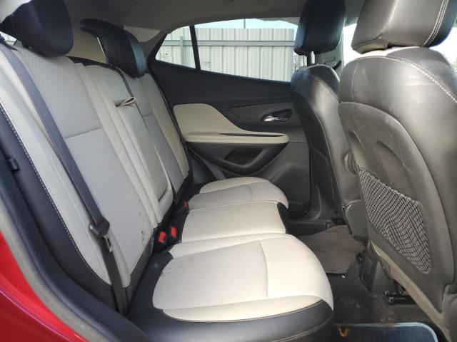 Photo 11 from auction – 2019 BUICK ENCORE PRE with VIN KL4CJESB2KB767923