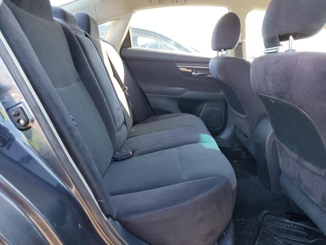 Photo 10 from auction – 2013 NISSAN ALTIMA 2.5 with VIN 1N4AL3AP1DN445709