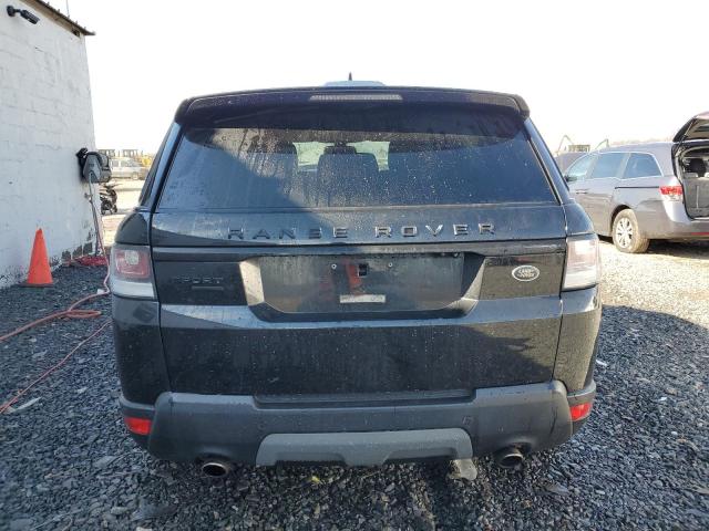 Zdjęcie 6 z aukcji – 2016 LAND ROVER RANGE ROVE z VIN SALWG2PF6GA657359