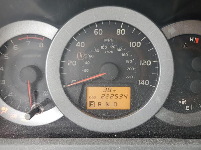 Photo 9 from auction – 2010 TOYOTA RAV4 with VIN 2T3ZF4DV7AW029835