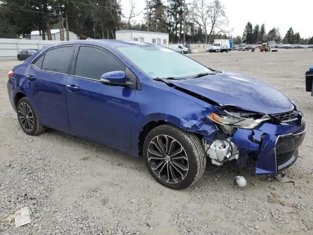 Photo 4 from auction – 2014 TOYOTA COROLLA L with VIN 2T1BURHE4EC207912