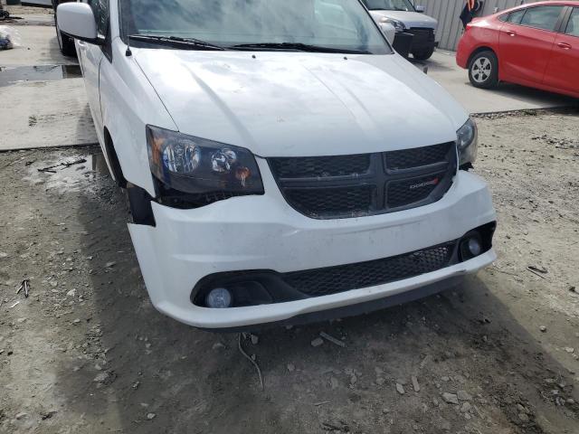 Photo 9 from auction – 2018 DODGE GRAND CARA with VIN 2C4RDGBG1JR176917