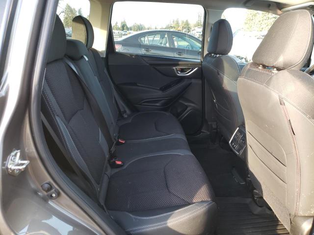 Photo 11 from auction – 2020 SUBARU FORESTER P with VIN JF2SKAJC7LH524352