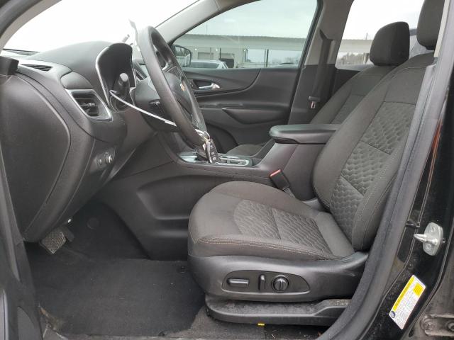 Photo 7 from auction – 2018 CHEVROLET EQUINOX LT with VIN 2GNAXJEV0J6295272