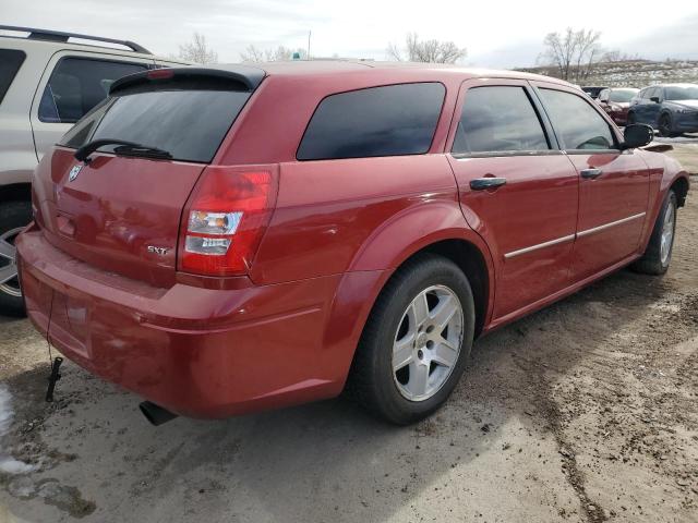 Photo 3 from auction – 2007 DODGE MAGNUM R/T with VIN 2D4FV47V37H837743