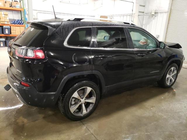 Photo 3 from auction – 2019 JEEP CHEROKEE L with VIN 1C4PJMDX2KD321124