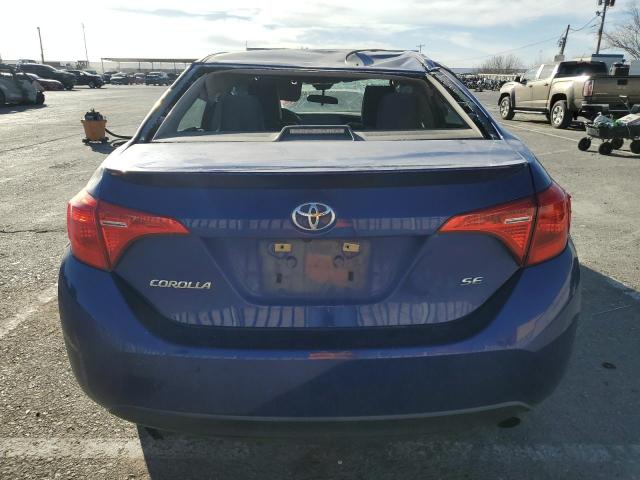 Photo 6 from auction – 2017 TOYOTA COROLLA L with VIN 5YFBURHEXHP690262