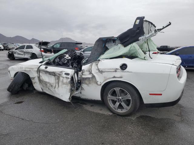 Photo 2 from auction – 2019 DODGE CHALLENGER with VIN 2C3CDZAG0KH561822