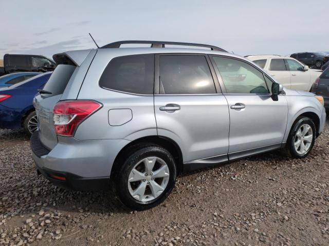 Photo 3 from auction – 2015 SUBARU FORESTER 2 with VIN JF2SJARC6FH539680