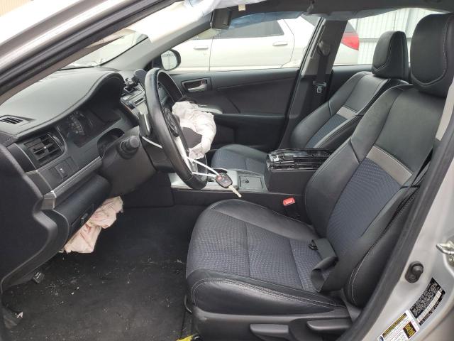 Photo 7 from auction – 2014 TOYOTA CAMRY L with VIN 4T1BF1FK3EU406937