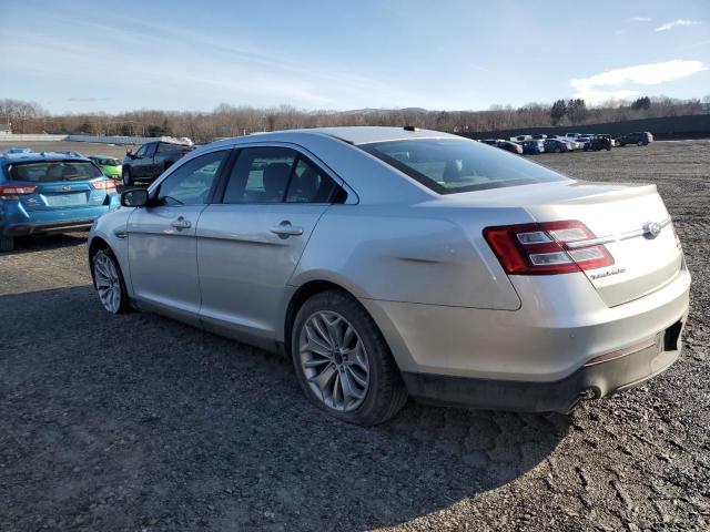 Photo 2 from auction – 2015 FORD TAURUS LIM with VIN 1FAHP2F80FG102623