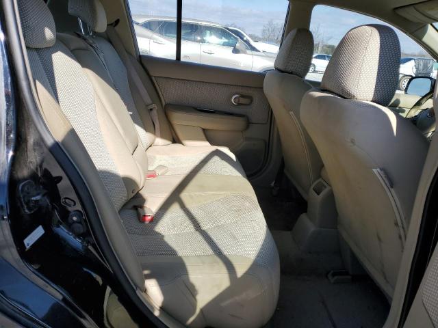 Photo 10 from auction – 2007 NISSAN VERSA S with VIN 3N1BC13E07L444184