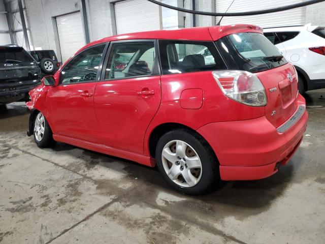 Photo 2 from auction – 2007 TOYOTA COROLLA MA with VIN 2T1KR32E67C655594