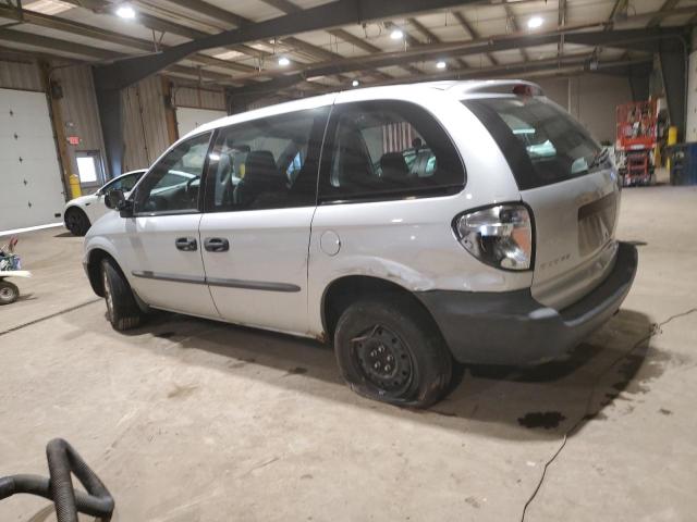 Photo 2 from auction – 2004 DODGE CARAVAN SE with VIN 1D4GP25B54B515203