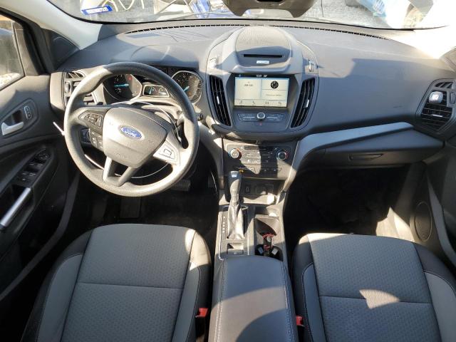 Photo 8 from auction – 2017 FORD ESCAPE SE with VIN 1FMCU0GD7HUD20006