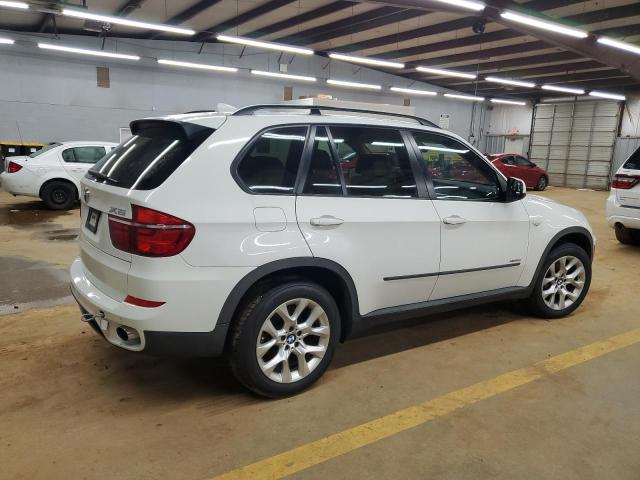 Photo 3 from auction – 2012 BMW X5 XDRIVE3 with VIN 5UXZV4C54CL992152