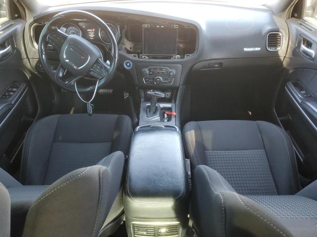 Photo 8 from auction – 2019 DODGE CHARGER SC with VIN 2C3CDXGJ9KH646438