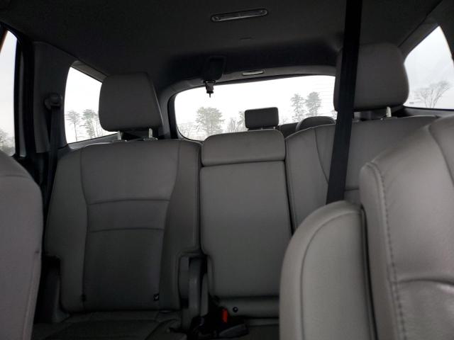 Photo 10 from auction – 2021 HONDA PILOT EXL with VIN 5FNYF5H54MB016627