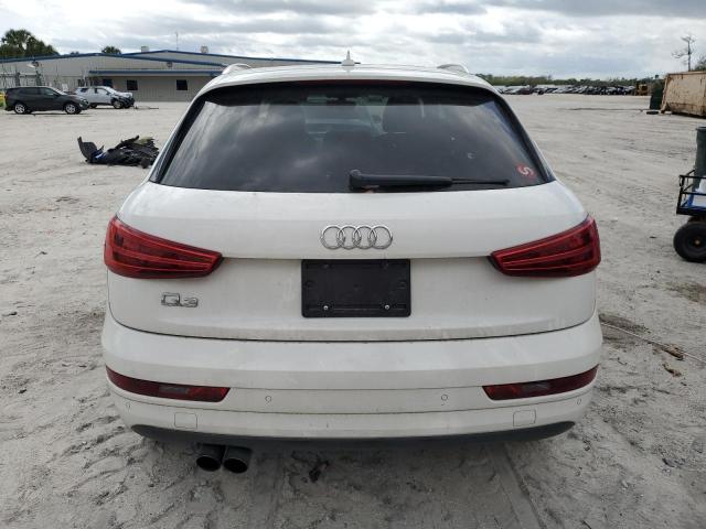 Photo 6 from auction – 2017 AUDI Q3 PREMIUM with VIN WA1BCCFS0HR015478