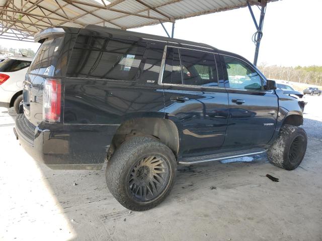 Photo 3 from auction – 2019 GMC YUKON SLT with VIN 1GKS2BKCXKR108358