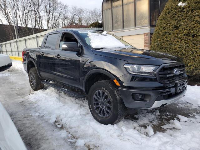 Photo 4 from auction – 2022 FORD RANGER with VIN 1FTER4FH5NLD06004